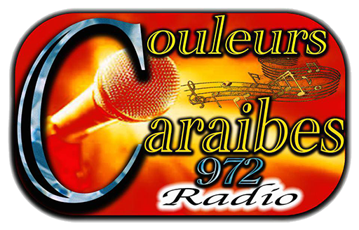 Couleurs Caraïbes 972 Radio
